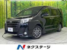 2017 Toyota Noah