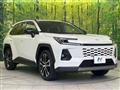 2026 Toyota RAV4