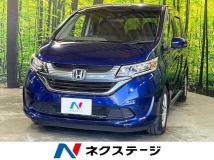 2017 Honda Freed