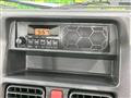 2025 Suzuki Carry Truck