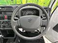 2025 Suzuki Carry Truck