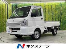 2025 Suzuki Carry Truck