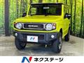 2019 Suzuki Jimny