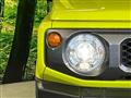 2019 Suzuki Jimny