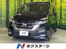2018 Nissan Serena