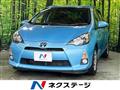 2012 Toyota AQUA