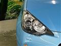 2012 Toyota AQUA