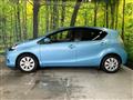 2012 Toyota AQUA