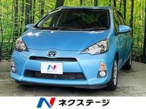 2012 Toyota AQUA