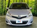2013 Toyota Vitz