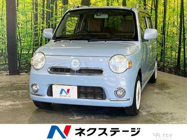 2014 Daihatsu MIRA COCOA
