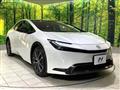 2025 Toyota Prius