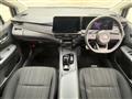 2025 Nissan Note