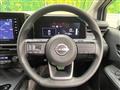 2025 Nissan Note
