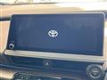 2025 Toyota Prius