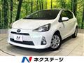 2013 Toyota AQUA