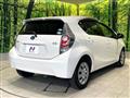 2013 Toyota AQUA