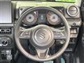 2024 Suzuki Jimny Sierra