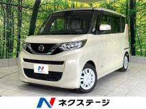 2022 Nissan ROOX