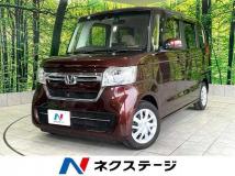 2023 Honda N BOX