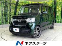 2022 Honda N BOX