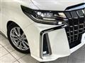 2021 Toyota Alphard G