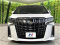 2021 Toyota Alphard G