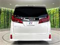 2021 Toyota Alphard G