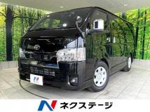 2025 Toyota Hiace Van