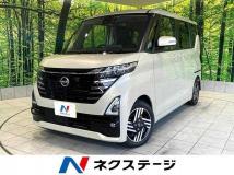 2024 Nissan ROOX