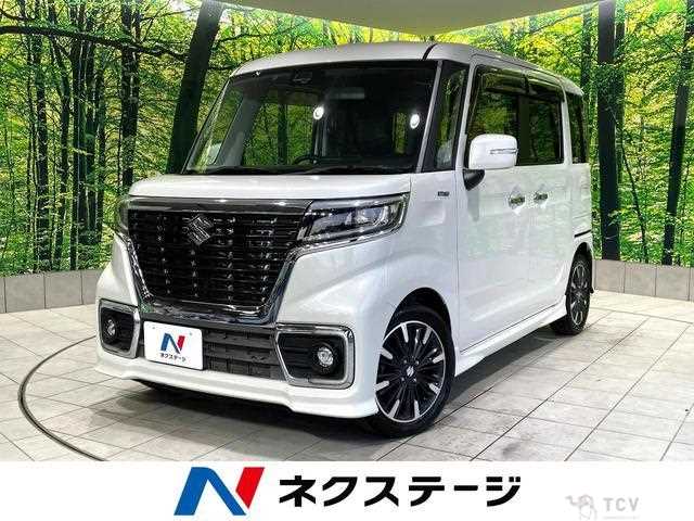 2018 Suzuki Suzuki Others