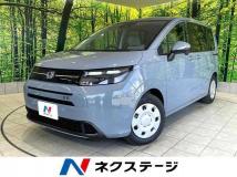 2026 Honda Freed