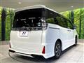 2020 Toyota Voxy