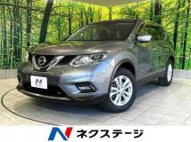 2015 Nissan X-Trail