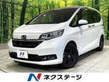 2023 Honda Freed
