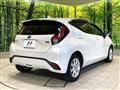 2021 Toyota AQUA