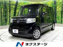 2017 Honda N BOX