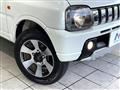 2010 Suzuki Jimny