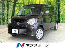 2015 Nissan Moco