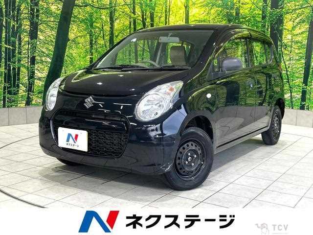 2013 Suzuki Alto