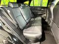 2021 Toyota Harrier Hybrid
