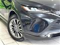 2021 Toyota Harrier Hybrid