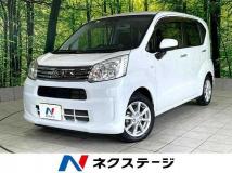 2021 Daihatsu Move