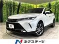 2023 Toyota Harrier