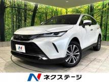 2023 Toyota Harrier