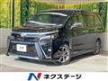 2020 Toyota Voxy