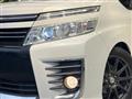 2015 Toyota Voxy