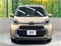 2023 Toyota Sienta