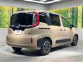 2023 Toyota Sienta