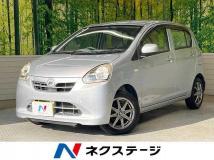 2013 Daihatsu Mira